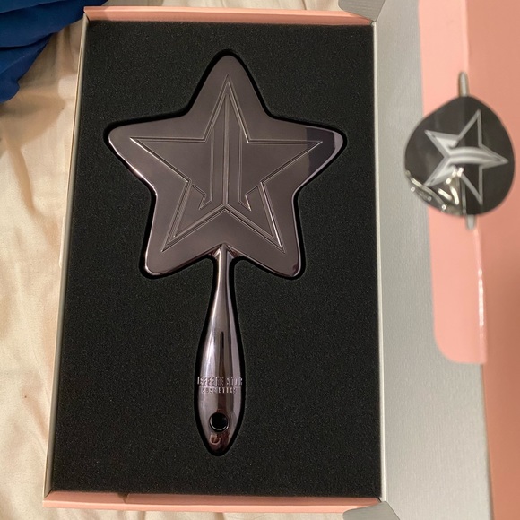 Jeffree Star Other - JEFFREE STAR BNIB ONYX CHROME MIRROR Jeffree Star Other - JEFFREE STAR BNIB ONYX CHROME MIRROR
